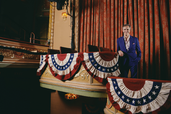 Photos: Check Out All New Portraits of the Cast of PARADE Image