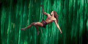 Broadway's Original Tarzan Josh Strickland to Star in Tuacahn Production This Summer Photo