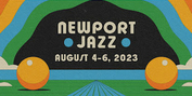 Newport Jazz Festival Announces 2023 Lineup Photo