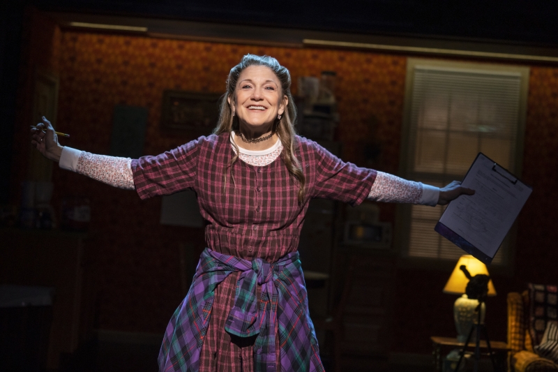 Interview: How KIMBERLY AKIMBO Orchestrator John Clancy Went From Rock Drummer To Broadway Pro Image