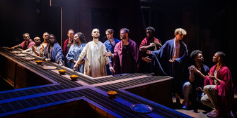 Review: JESUS CHRIST SUPERSTAR at Jacksonville Center For The Performing Arts Photo