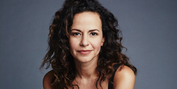 Broadway's Mandy Gonzalez To Deliver Conference Keynote And Concert At Second Annual Stage Photo