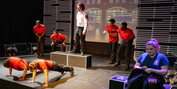 Photos: First Look At Firehouse's World Premiere FIRST RESPONSES FESTIVAL Photo