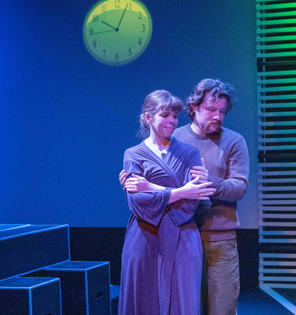 Photos: First Look At Firehouse's World Premiere FIRST RESPONSES FESTIVAL Image