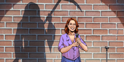 RACHEL BLOOM: DEATH, LET ME DO MY SPECIAL Comes To Boulder Theater, July 29- 2nd- Show Add Photo
