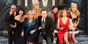 Review: CLUE At The Gateway Playhouse Photo