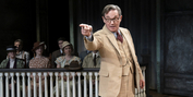 Review: Sorkin's TO KILL A MOCKINGBIRD Is An Update Fit for the New Banned-Books Era — D Photo