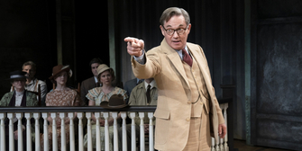 Review: Sorkin's TO KILL A MOCKINGBIRD Is An Update Fit for the New Banned-Books Era — Dr. Photo