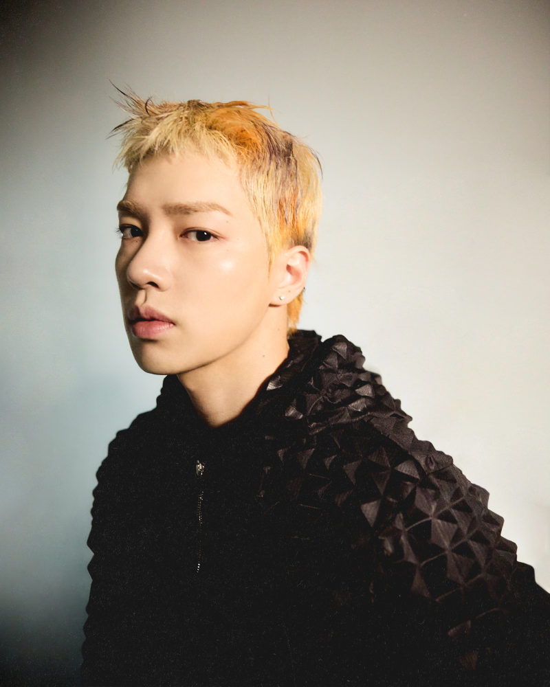 Interview: GEMINI Dives Deep Into his Music, Inspirations, and “STILL BLUE” Tour! Image