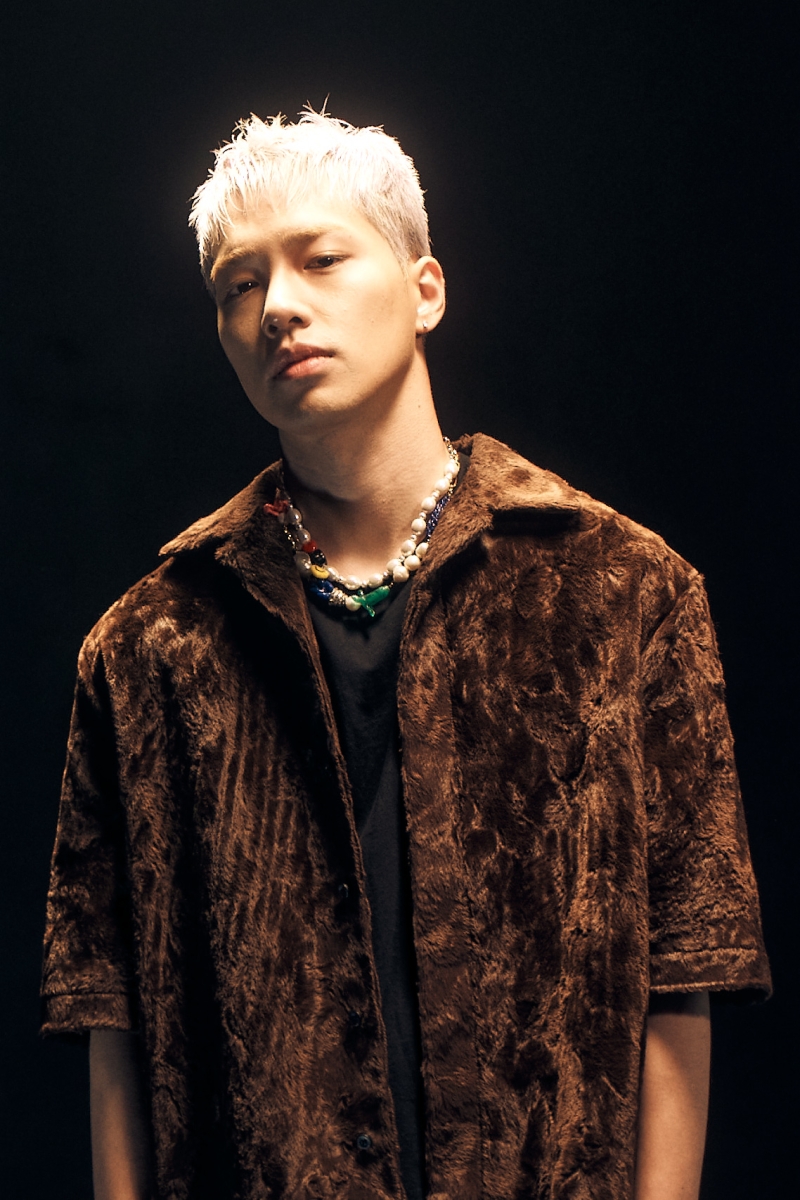 Interview: GEMINI Dives Deep Into his Music, Inspirations, and “STILL BLUE” Tour! Image
