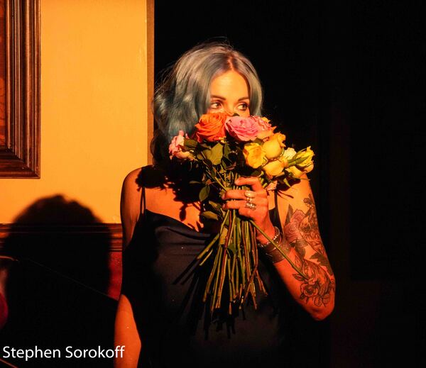 Photos: Storm Large Plays 54 Below Image