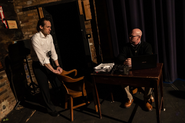 Photos: First look at Aethereal Jest Arts Council's Community Theatre Triple Feature - Volume One Image