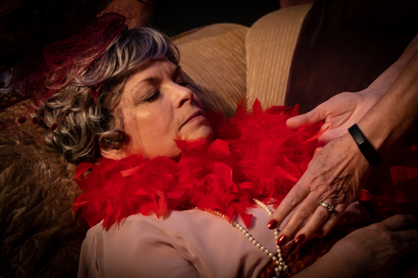 Photos: First look at Aethereal Jest Arts Council's Community Theatre Triple Feature - Volume One Image