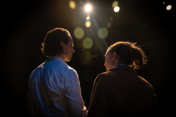 Photos: First look at Aethereal Jest Arts Council's Community Theatre Triple Feature - Volume One Image