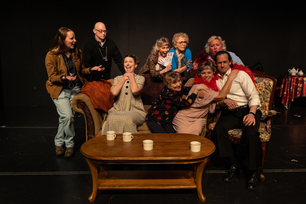 Photos: First look at Aethereal Jest Arts Council's Community Theatre Triple Feature - Volume One Image