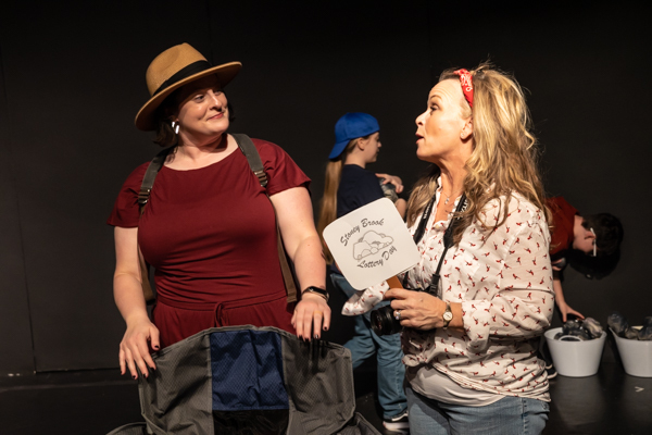 Photos: First look at Aethereal Jest Arts Council's Community Theatre Triple Feature - Volume One Image