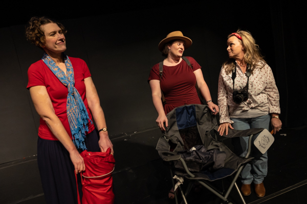 Photos: First look at Aethereal Jest Arts Council's Community Theatre Triple Feature - Volume One Image
