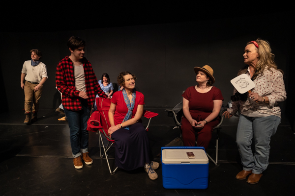 Photos: First look at Aethereal Jest Arts Council's Community Theatre Triple Feature - Volume One 