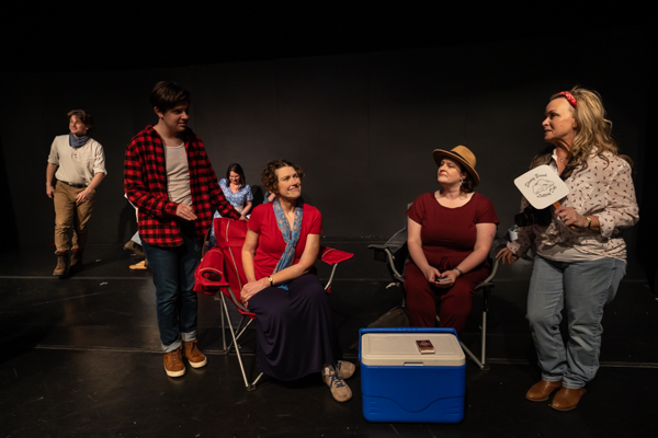 Photos: First look at Aethereal Jest Arts Council's Community Theatre Triple Feature - Volume One Image