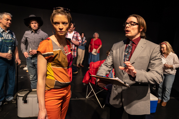Photos: First look at Aethereal Jest Arts Council's Community Theatre Triple Feature - Volume One Image