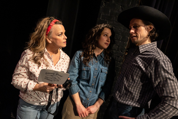 Photos: First look at Aethereal Jest Arts Council's Community Theatre Triple Feature - Volume One Image