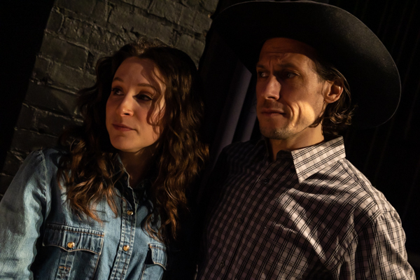 Photos: First look at Aethereal Jest Arts Council's Community Theatre Triple Feature - Volume One Image
