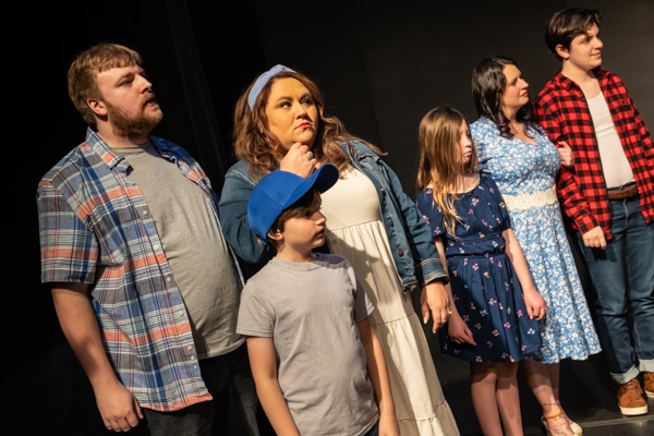 Photos: First look at Aethereal Jest Arts Council's Community Theatre Triple Feature - Volume One Image