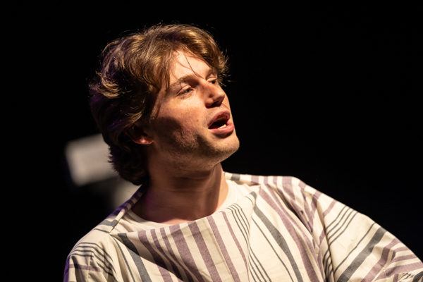 Photos: First look at Aethereal Jest Arts Council's Community Theatre Triple Feature - Volume One Image