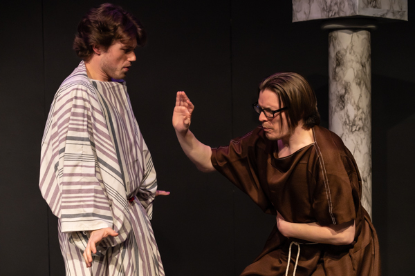 Photos: First look at Aethereal Jest Arts Council's Community Theatre Triple Feature - Volume One Image