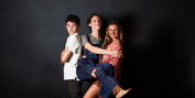 Centers for the Arts of Bonita Springs Presents FOOTLOOSE Next Month Photo