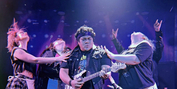Wildsong Presents ROCK OF AGES Beginning This Week Photo