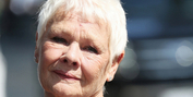 Dame Judi Dench Comes to Edinburgh Playhouse This Summer Photo