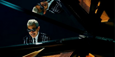 Jeff Goldblum and The Mildred Snitzer Orchestra Come to Segerstrom Center For The Arts Photo