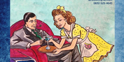 Santa Paula Theater Center Presents  HOME, I'M DARLING By Laura Wade Photo