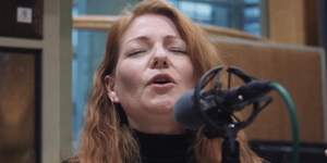 Video: Jamie Bogyo and Laura Pitt-Pulford Sing 'Seeing Is Believing' From ASPECTS OF LOVE Video