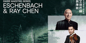 Conductors Christoph Eschenbach and Paavo Järvi Will Lead The HK Phil in Two Programmes Photo