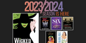 SIX, WICKED, and More Set For OKC Broadway 2023-24 Season Photo