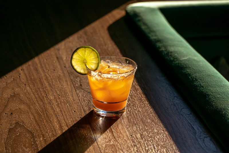 The Highlight Room at The Lower East Side Moxy Hotel for Rooftop Cocktails and Late-Night Dancing Image