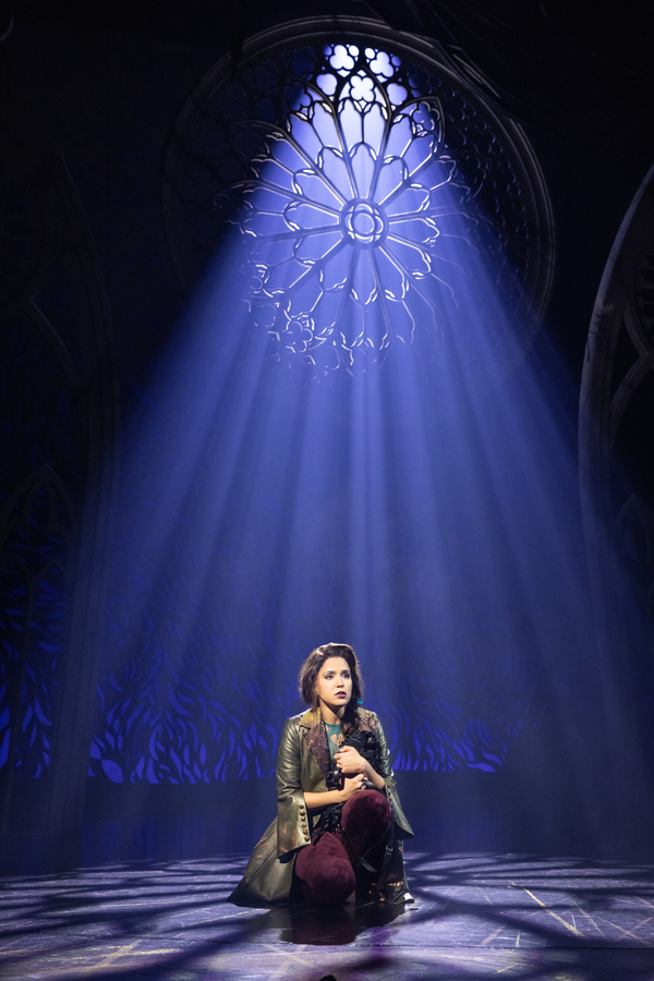 Photos: Get a First Look at BAD CINDERELLA on Broadway Image
