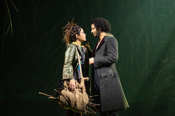 Photos: Get a First Look at BAD CINDERELLA on Broadway Image