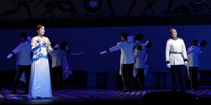 VIDEO: Strauss's DER ROSENKAVALIER Returns to The Met Opera Video