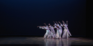 Review: Alvin Ailey Considers What it Means to “Aspire To” in Latest Ailey II Performance