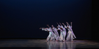 Review: Alvin Ailey Considers What it Means to “Aspire To” in Latest Ailey II Performance Photo