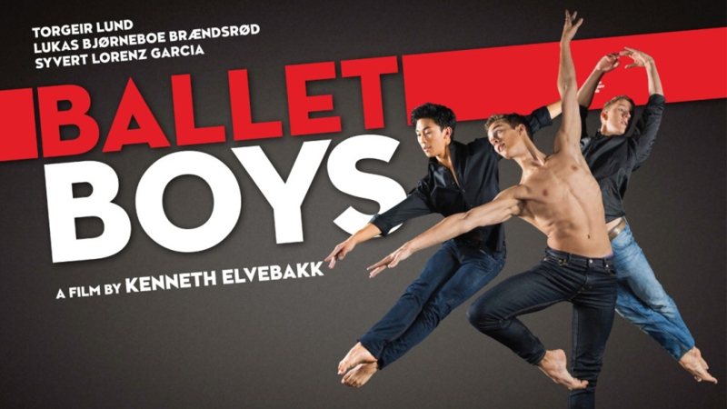 Celebrate International Dance Day with BroadwayHD Image