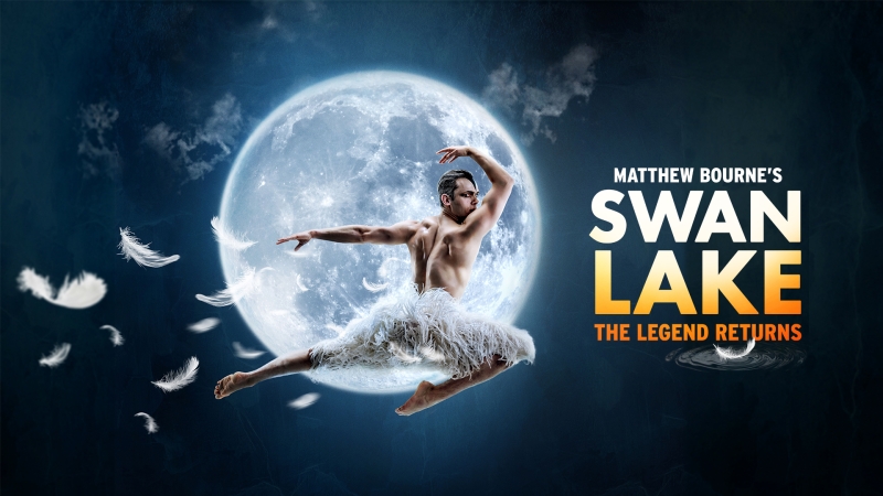 Celebrate International Dance Day with BroadwayHD Image