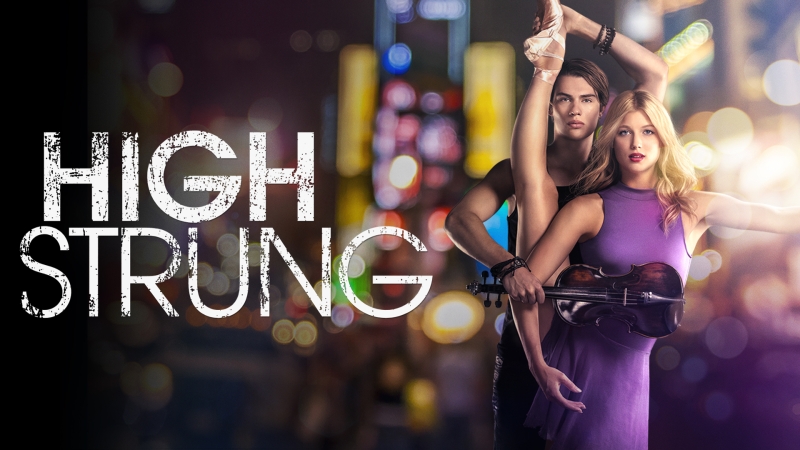 Celebrate International Dance Day with BroadwayHD Image