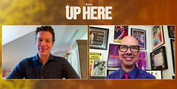 Video: Thomas Kail on Making a New Musical For TV With UP HERE on Hulu Photo
