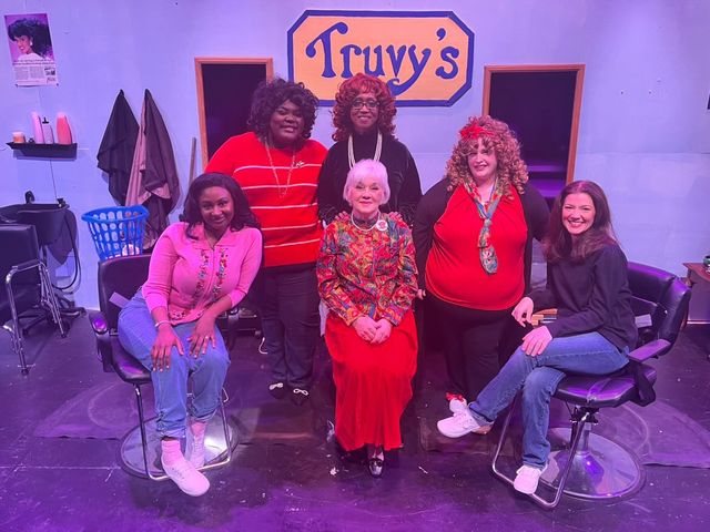 Review: STEEL MAGNOLIAS at Arts & Science Center For Southeast Arkansas 