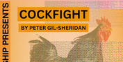 The Parsnip Ship Announces Live Recording Of COCKFIGHT By Peter Gil-Sheridan Photo
