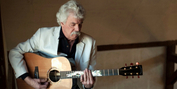 Concert At Husson University's Gracie Theatre To Feature Gifted Folk Musician Tom Rush Photo